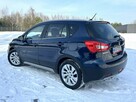Suzuki SX4 S-Cross 1,4T*Kamera*Cofania*Grzane*Fotele*Klimatronic*Zarejestrowany - 14