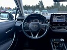 Toyota Corolla Jedyne*45900*NETTO*VAT*23%*Kamera*Cofania*Tempomat*Salon*Polska* - 5