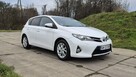 Toyota Auris _1.6 132KM_Navi_Led_Kamera_Climatronic_Serwis_