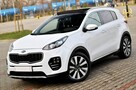 Kia Sportage 1.7 Crdi 116 KM GT Line Panorama Navi Klimatronik Kamera Skóra