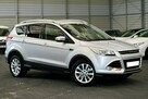 Ford Kuga 2.0 TDCi Lift Climatronic Duża Navi Grzane Fotele Pdc