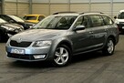 Škoda Octavia 1.6 TDI 105KM Klima Pdc Polski Salon Serwis - 2