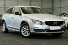 Volvo V60 Cross Country 2.0 150KM D3 Skóra Navi Led Climatronic Pdc - 1