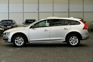 Volvo V60 Cross Country 2.0 150KM D3 Skóra Navi Led Climatronic Pdc - 5