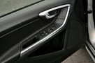 Volvo V60 Cross Country 2.0 150KM D3 Skóra Navi Led Climatronic Pdc - 12