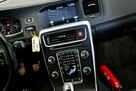 Volvo V60 Cross Country 2.0 150KM D3 Skóra Navi Led Climatronic Pdc - 13