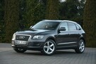 Audi Q5 I/8R 2.0 TDI 170KM Quattro S-tronic - 2