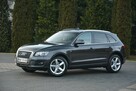 Audi Q5 I/8R 2.0 TDI 170KM Quattro S-tronic - 3