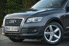 Audi Q5 I/8R 2.0 TDI 170KM Quattro S-tronic - 4