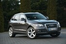 Audi Q5 I/8R 2.0 TDI 170KM Quattro S-tronic - 6