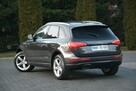 Audi Q5 I/8R 2.0 TDI 170KM Quattro S-tronic - 10