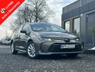 Toyota Corolla Salon Polska Poleasingowy I właściciel Serwis ASO VAT 23% Bezwypadkowy