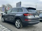 Škoda Kodiaq Salon Polska Poleasingowy I właściciel Serwis ASO VAT 23% Bezwypadkowy - 3