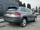 Škoda Kodiaq Salon Polska Poleasingowy I właściciel Serwis ASO VAT 23% Bezwypadkowy - 5