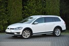 Volkswagen Golf ALLTRACK GWARANCJA 100% Bezwyp. El.Klapa Hak Pełen Serwis 10 tyś. zł. - 6