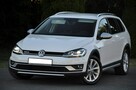 Volkswagen Golf ALLTRACK GWARANCJA 100% Bezwyp. El.Klapa Hak Pełen Serwis 10 tyś. zł. - 8