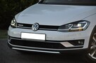 Volkswagen Golf ALLTRACK GWARANCJA 100% Bezwyp. El.Klapa Hak Pełen Serwis 10 tyś. zł. - 9