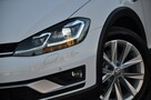 Volkswagen Golf ALLTRACK GWARANCJA 100% Bezwyp. El.Klapa Hak Pełen Serwis 10 tyś. zł. - 10