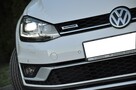 Volkswagen Golf ALLTRACK GWARANCJA 100% Bezwyp. El.Klapa Hak Pełen Serwis 10 tyś. zł. - 11