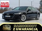 Audi A7 245 KM | Quattro | Jeden Właściciel | Salon PL | Stan Wzorowy |ZAMIANA