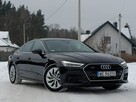 Audi A7 245 KM | Quattro | Jeden Właściciel | Salon PL | Stan Wzorowy |ZAMIANA - 6