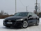 Audi A7 245 KM | Quattro | Jeden Właściciel | Salon PL | Stan Wzorowy |ZAMIANA - 12