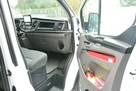 Ford Transit Custom L2H1 6 osobowy brygadówka lift full opcja - 8