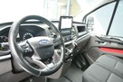 Ford Transit Custom L2H1 6 osobowy brygadówka lift full opcja - 10