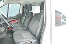 Ford Transit Custom L2H1 6 osobowy brygadówka lift full opcja - 11