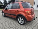 Suzuki SX4 1,6benz Klimatyzacja.El.szyby.Centralka.Tempomat..kredyt.OKAZJA - 13
