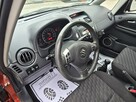 Suzuki SX4 1,6benz Klimatyzacja.El.szyby.Centralka.Tempomat..kredyt.OKAZJA - 14