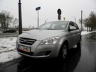 Kia Cee'd 1,4 klima
