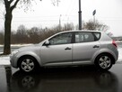 Kia Cee'd 1,4 klima - 2