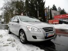 Kia Cee'd 1,4 klima - 3
