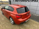BMW 116 xenon mpakiet alcantara - 7