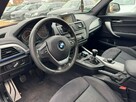 BMW 116 xenon mpakiet alcantara - 14