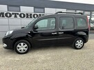 Renault Kangoo 1,6 "Luxe" - 9