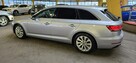 Audi A4 ZOBACZ OPIS !! W podanej cenie roczna gwarancja - 7