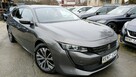 Peugeot 508 1.5HDi*OPŁACONY*Bezwypadkowy* Automat*104.000km*Navi*Serwis*GWARANCJA - 6