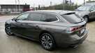 Peugeot 508 1.5HDi*OPŁACONY*Bezwypadkowy* Automat*104.000km*Navi*Serwis*GWARANCJA - 9