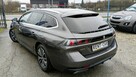 Peugeot 508 1.5HDi*OPŁACONY*Bezwypadkowy* Automat*104.000km*Navi*Serwis*GWARANCJA - 10