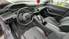 Peugeot 508 1.5HDi*OPŁACONY*Bezwypadkowy* Automat*104.000km*Navi*Serwis*GWARANCJA - 15