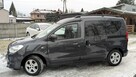 Dacia Dokker 1.6MPi*102PS*OPŁACONY*Bezwypadkowy Klimatyzacja*Serwis*GWARANCJA24M - 3