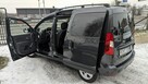 Dacia Dokker 1.6MPi*102PS*OPŁACONY*Bezwypadkowy Klimatyzacja*Serwis*GWARANCJA24M - 6