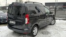 Dacia Dokker 1.6MPi*102PS*OPŁACONY*Bezwypadkowy Klimatyzacja*Serwis*GWARANCJA24M - 9