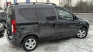 Dacia Dokker 1.6MPi*102PS*OPŁACONY*Bezwypadkowy Klimatyzacja*Serwis*GWARANCJA24M - 11