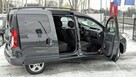 Dacia Dokker 1.6MPi*102PS*OPŁACONY*Bezwypadkowy Klimatyzacja*Serwis*GWARANCJA24M - 12