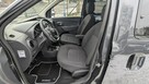 Dacia Dokker 1.6MPi*102PS*OPŁACONY*Bezwypadkowy Klimatyzacja*Serwis*GWARANCJA24M - 13