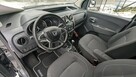 Dacia Dokker 1.6MPi*102PS*OPŁACONY*Bezwypadkowy Klimatyzacja*Serwis*GWARANCJA24M - 14