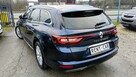 Renault Talisman 1.5D*110PS*OPŁACONY*Bezwypadkowy*Klimatronik Nawigacja*VIP GWARANCJA* - 9